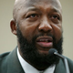 Tracy Martin testifies at the inaugural Congressional Caucus on Black Men and Boys (Chip Somodevilla/Getty Images)